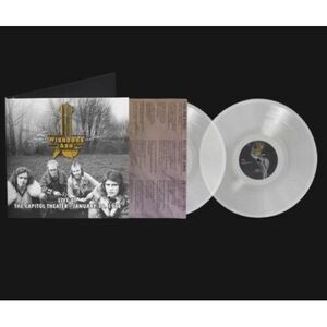 Live At The Capitol Theater - January 19 1974